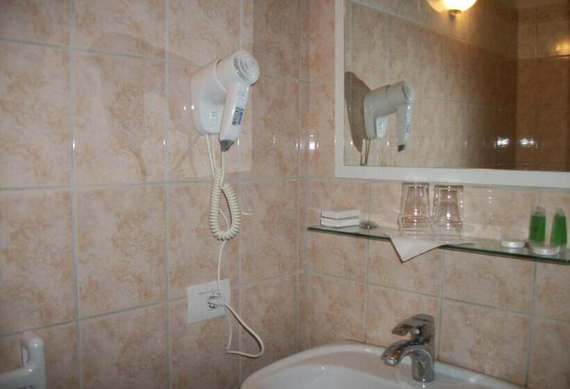 Hotel Agri Park Casa Miramonte