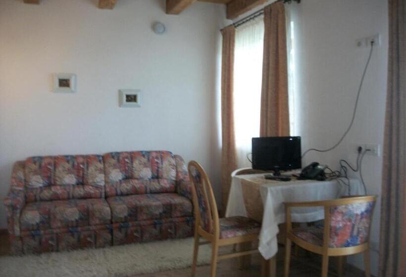 Hotel Agri Park Casa Miramonte