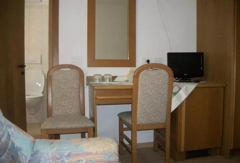 ホテル Agri Park Casa Miramonte