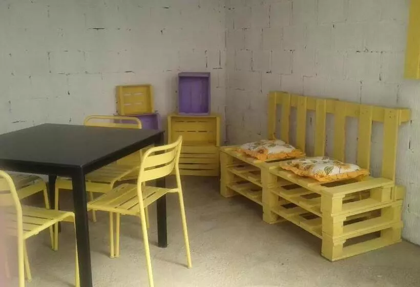 ホテル Agriturismo Il Vecchio Portico