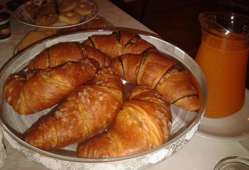 فندق Agriturismo Il Vecchio Portico