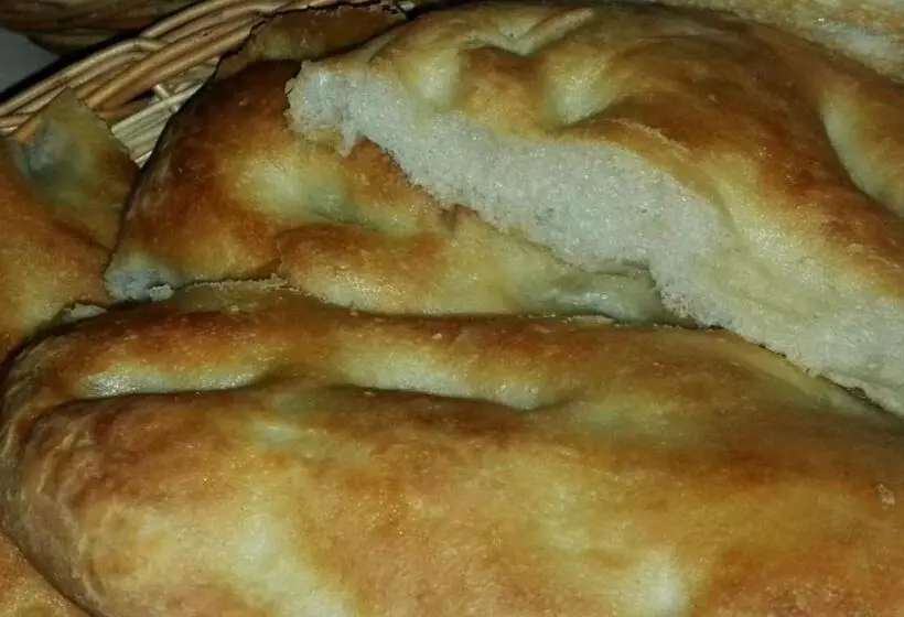 ホテル Agriturismo Il Vecchio Portico