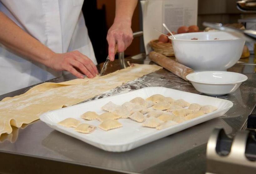 فندق Agriturismo Il Vecchio Portico