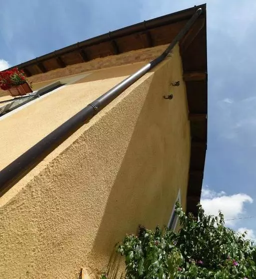 ホテル Agriturismo  La Valle Degli Ulivi