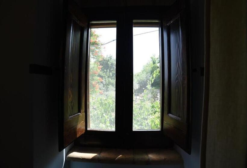 Отель Agriturismo  La Valle Degli Ulivi