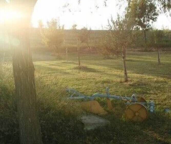 בית מלון כפרי Agriturismo Monte Valbelle