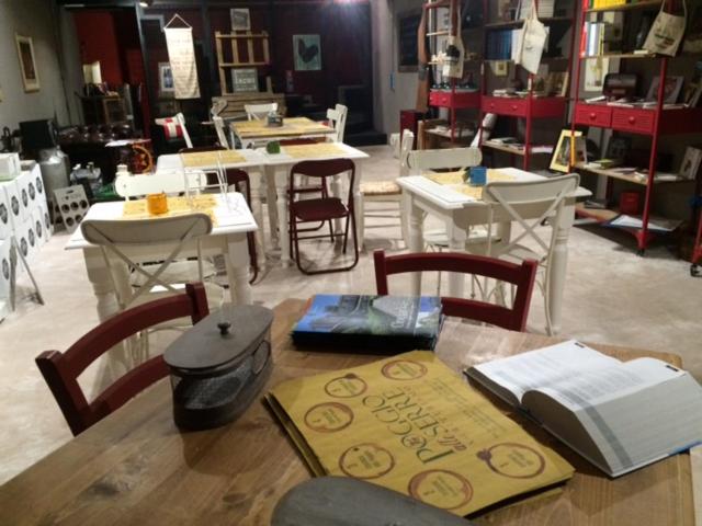 فندق Agriturismo Poggio Alle Serre