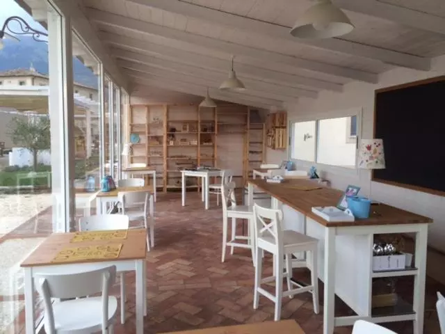 ホテル Agriturismo Poggio Alle Serre
