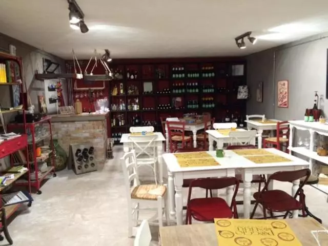 ホテル Agriturismo Poggio Alle Serre