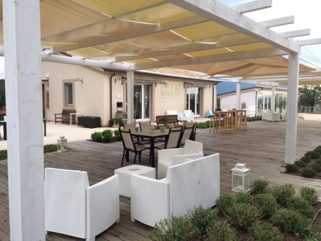 فندق Agriturismo Poggio Alle Serre