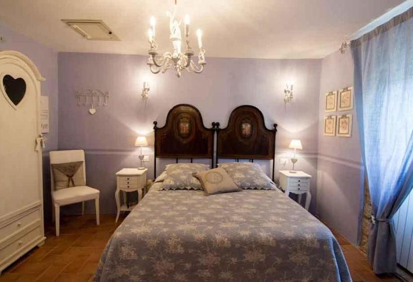 فندق Agriturismo Poggio Alle Serre