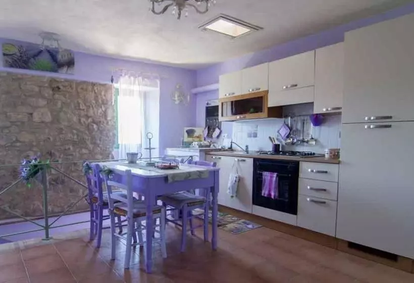 ホテル Agriturismo Poggio Alle Serre