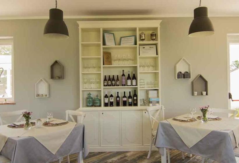 فندق Agriturismo Poggio Alle Serre