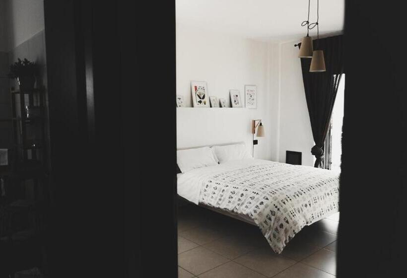 Отель Agriturismo Statale 17