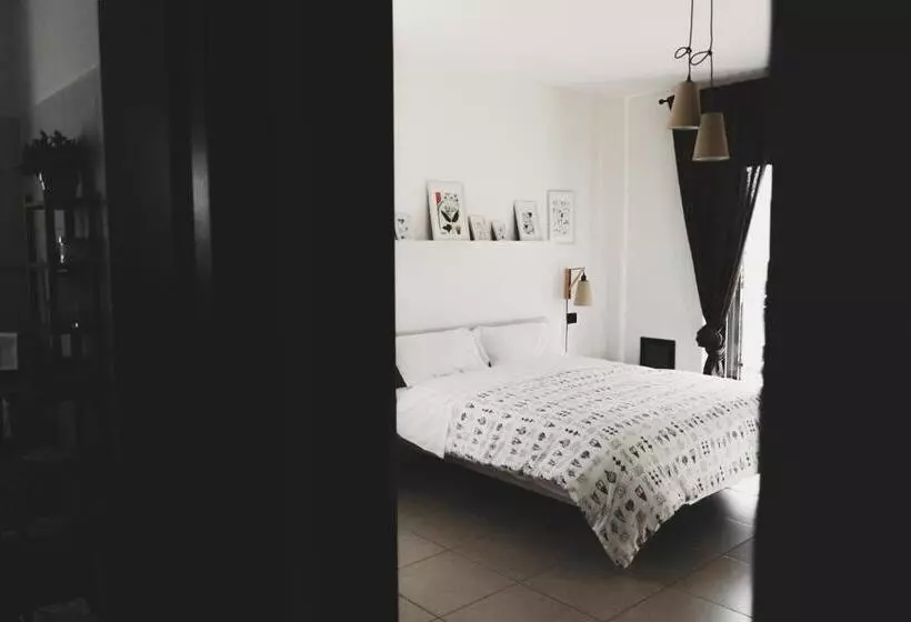 ホテル Agriturismo Statale 17