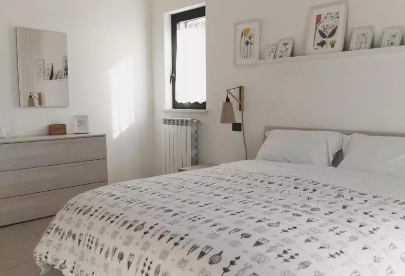 ホテル Agriturismo Statale 17