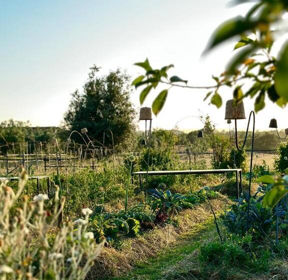 酒店 Tenuta Di Paternostro