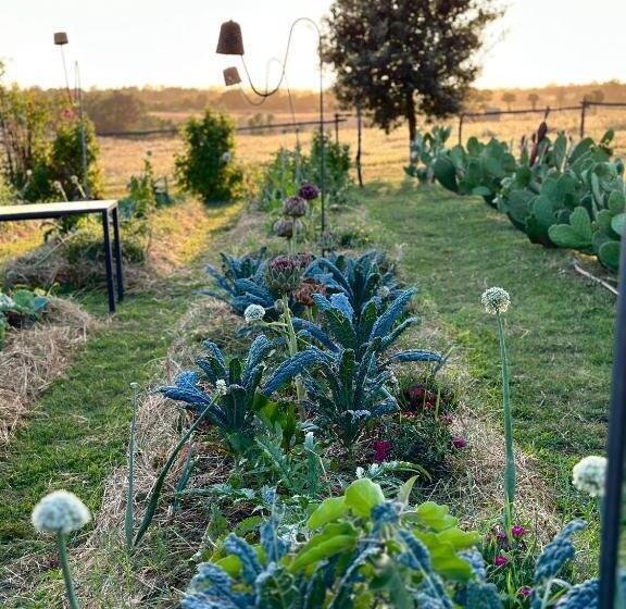 酒店 Tenuta Di Paternostro