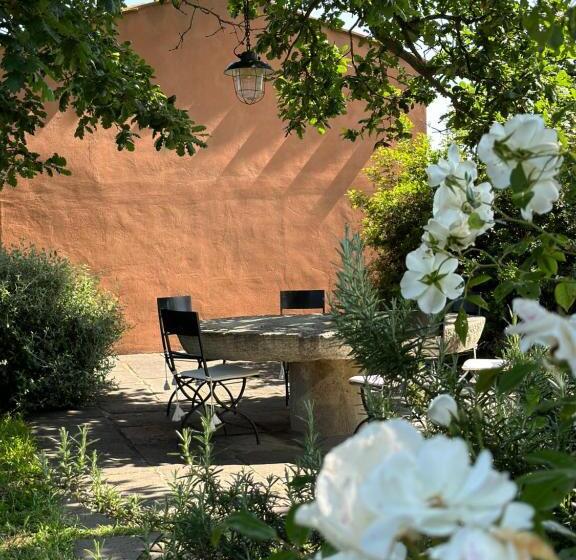 酒店 Tenuta Di Paternostro