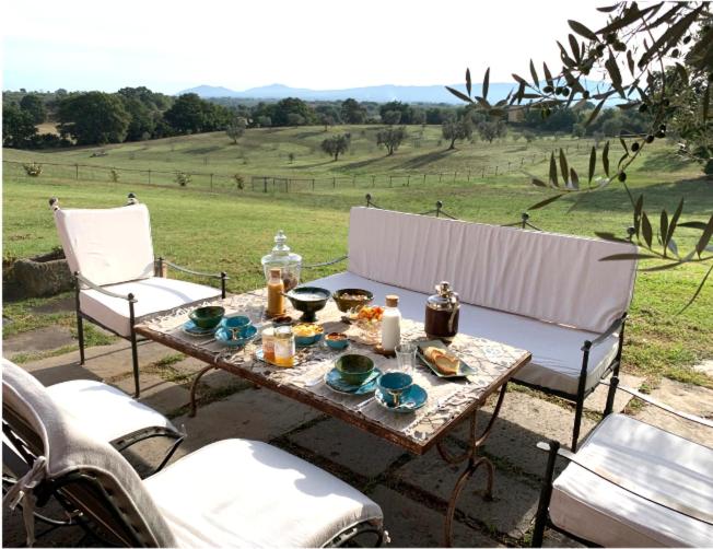 酒店 Tenuta Di Paternostro