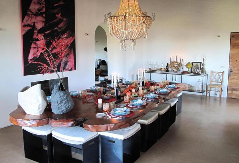 酒店 Tenuta Di Paternostro