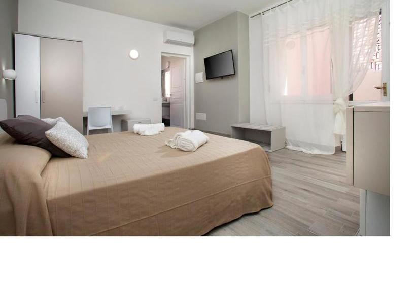 펜션 I Viaggi Di Ki