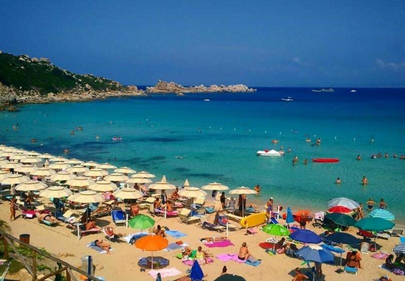 펜션 I Viaggi Di Ki