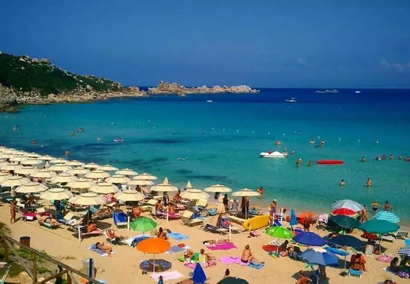 پانسیون I Viaggi Di Ki