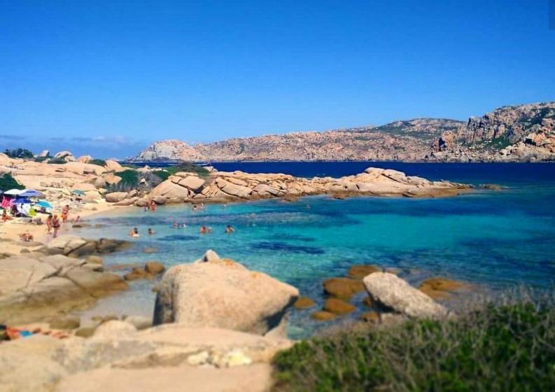 펜션 I Viaggi Di Ki