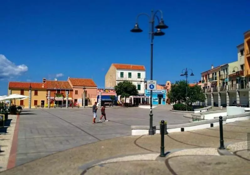 پانسیون I Viaggi Di Ki