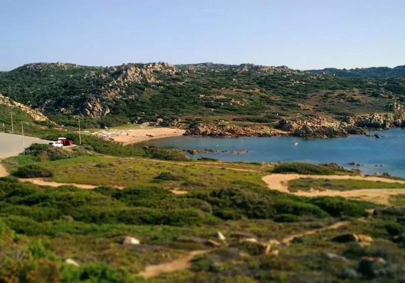 پانسیون I Viaggi Di Ki