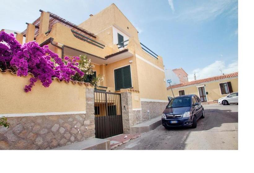 펜션 I Viaggi Di Ki