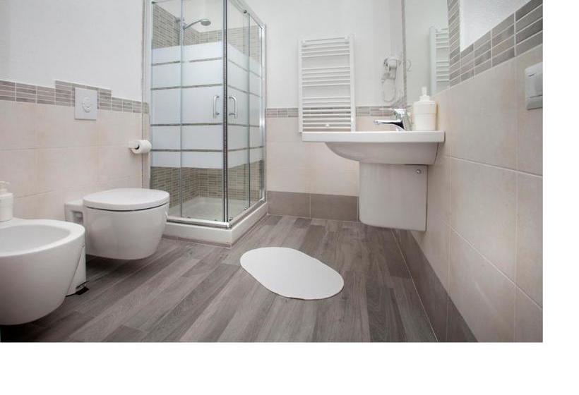 펜션 I Viaggi Di Ki