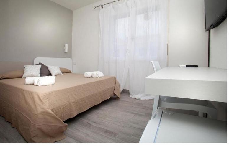 펜션 I Viaggi Di Ki