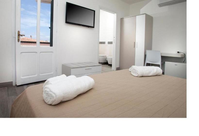 펜션 I Viaggi Di Ki