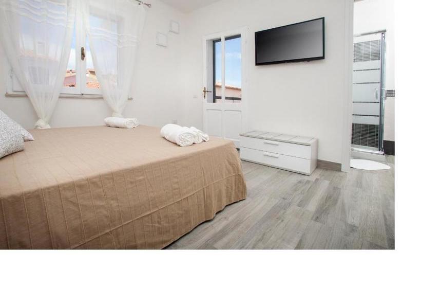 펜션 I Viaggi Di Ki