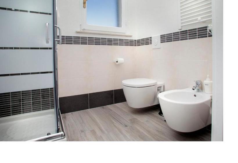 펜션 I Viaggi Di Ki