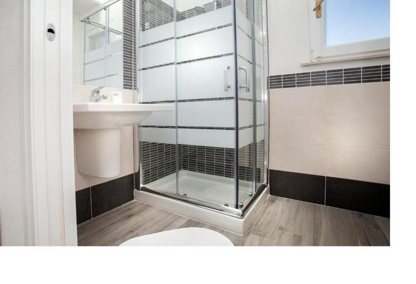 펜션 I Viaggi Di Ki