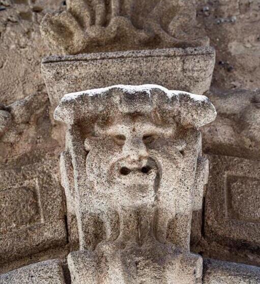 ペンション Il Casanova