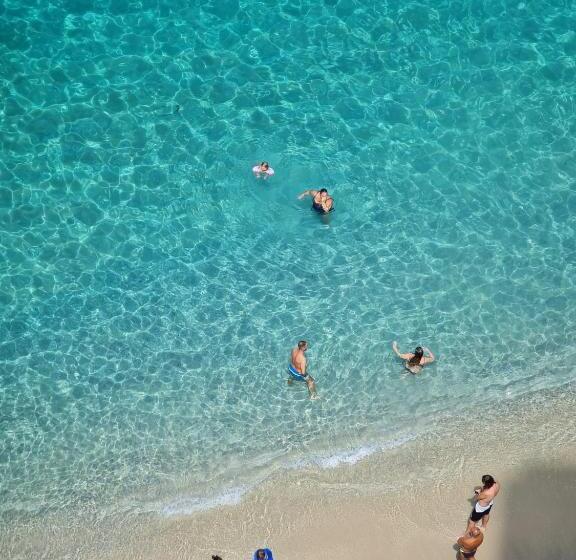 ペンション Il Casanova