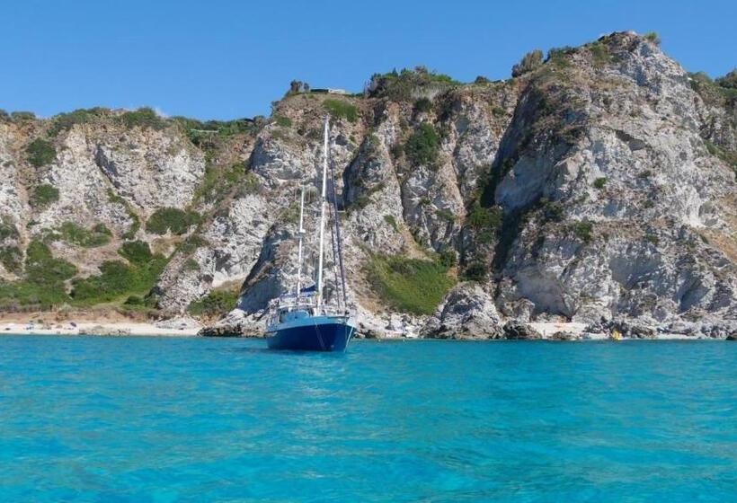 ペンション Il Casanova