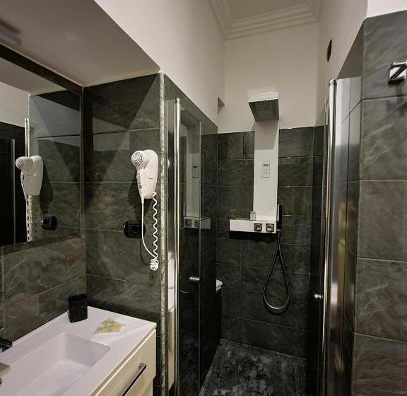 ペンション Il Casanova