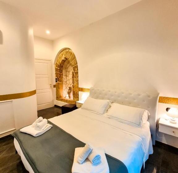 ペンション Il Casanova