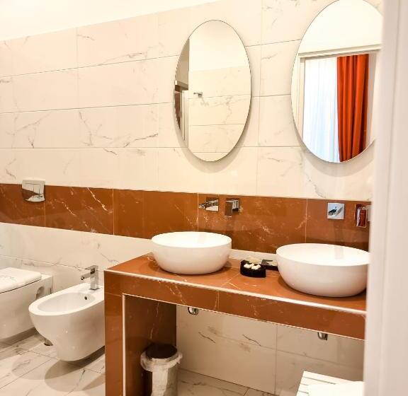 ペンション Il Casanova