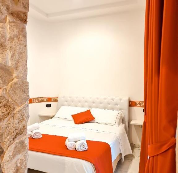 ペンション Il Casanova