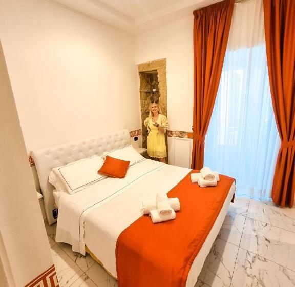 ペンション Il Casanova