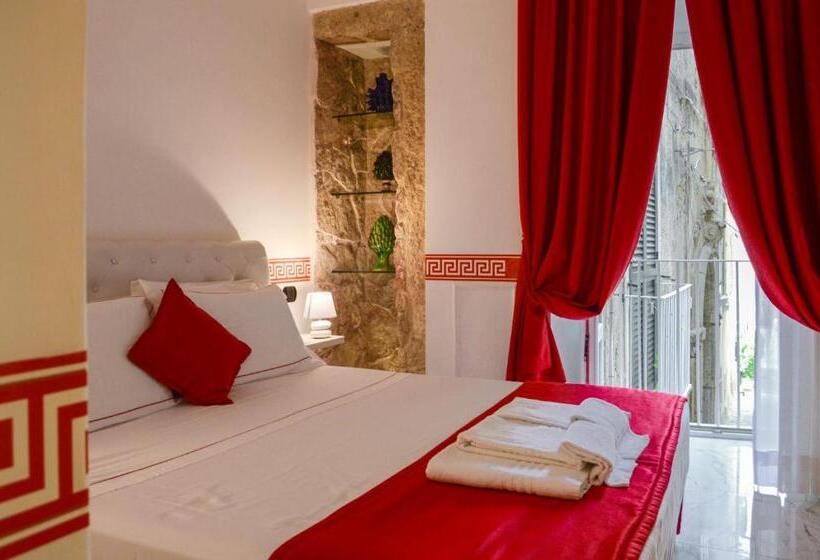 ペンション Il Casanova