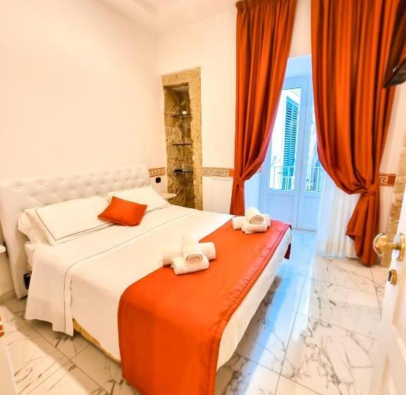 ペンション Il Casanova