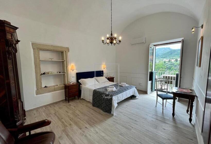 ペンション Il Casanova