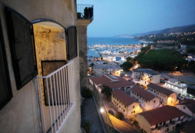 ペンション Il Casanova